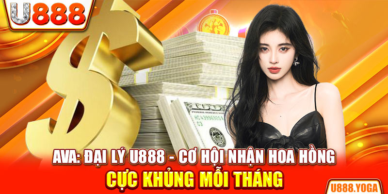 Đại Lý U888