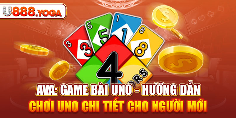 Game Bài Uno