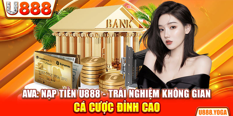 Nạp Tiền U888