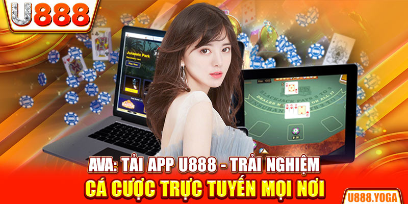 Tải App U888