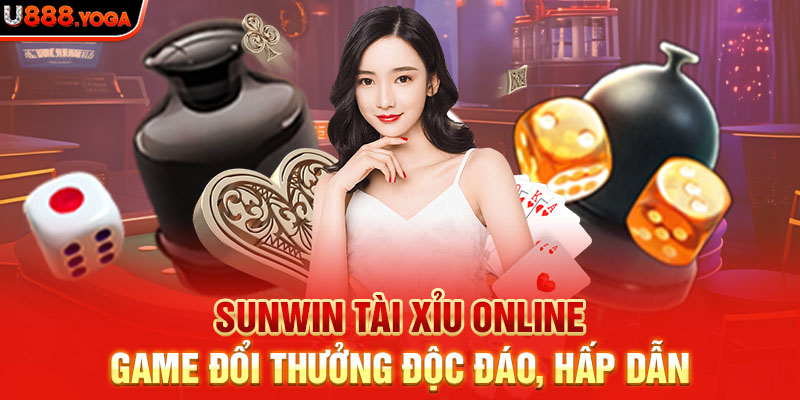 Sunwin Tài Xỉu Online